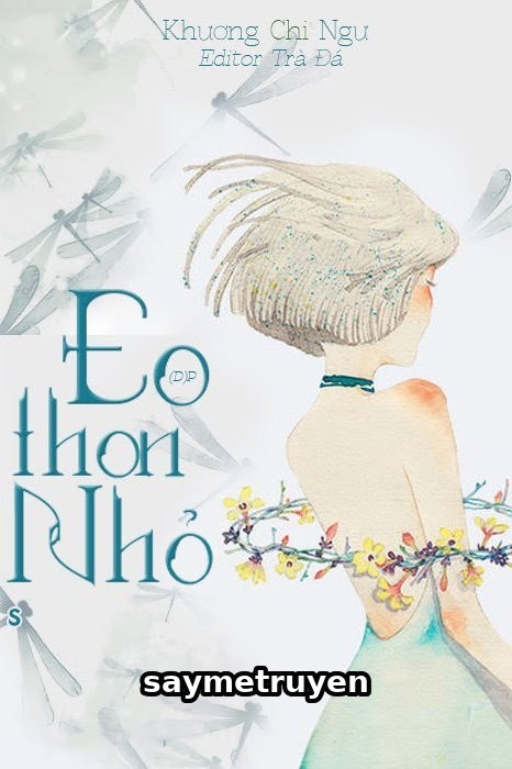 Eo Thon Nhỏ