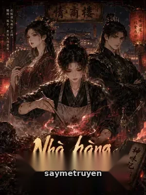 Nhà Hàng Tình Thương