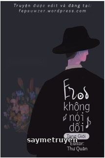 Eros Không Nói Dối