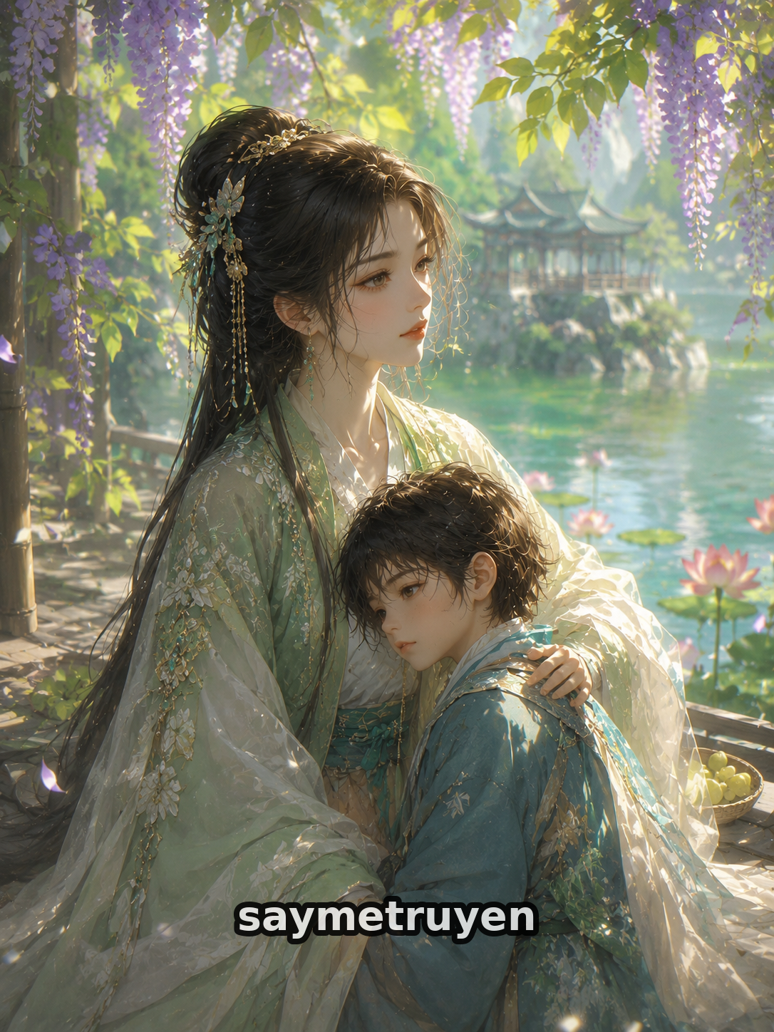 Bị Lưu Đày, Ta Nhặt Được Chân Long