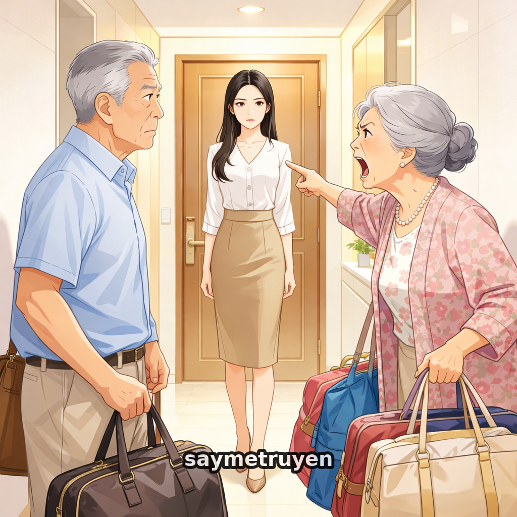 Rộng Lượng Đến Bao Giờ?