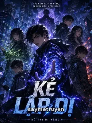 Kẻ Lập Dị