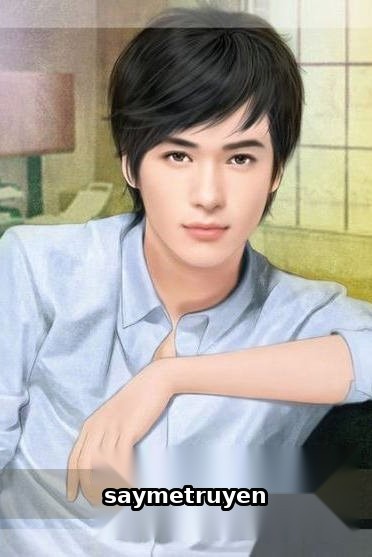 [Fanfic Đạo Tình] Ngoại truyện về Lam Tư