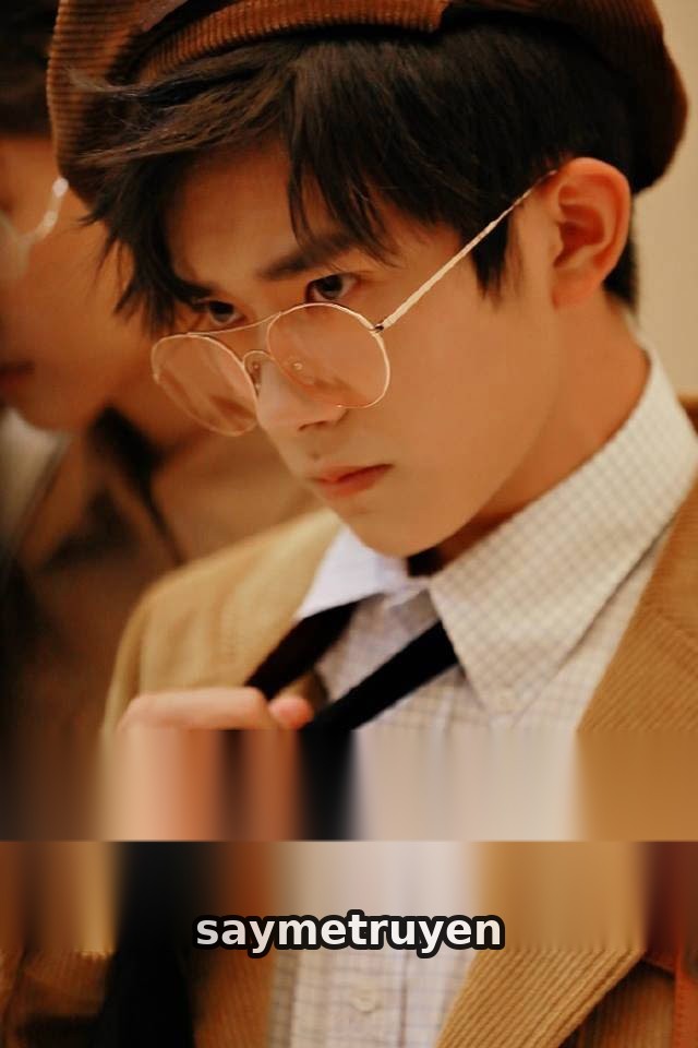 [Fanfic TFBOYS] Có Lẽ Anh Không Giỏi Yêu