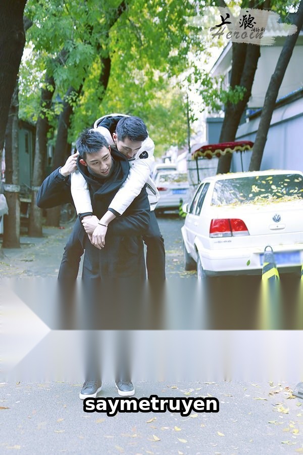 [Fanfic] Thượng Ẩn Quyển 3 - Cuộc Sống Hôn Nhân