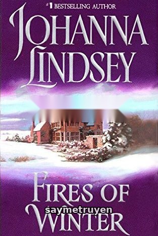Fires Of Winter