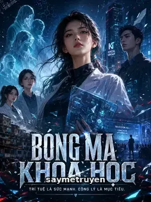 Bóng Ma Khoa Học