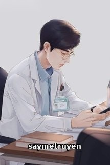 Gả Cho Bác Sĩ Hoắc