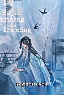 Gả Cho Huynh Trưởng Của Tra Công