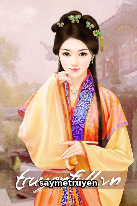 Gả Cho Nhân Viên Công Vụ Thời Bắc Tống
