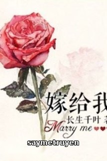 Gả Cho Ta