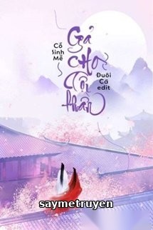 Gả Cho Tội Thần