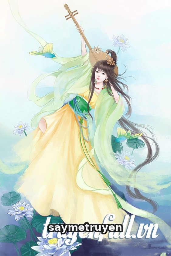 Gả Thế Thành Sủng Phi