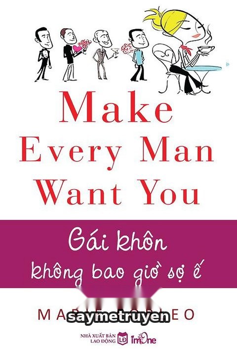 Gái Khôn Không Bao Giờ Sợ Ế