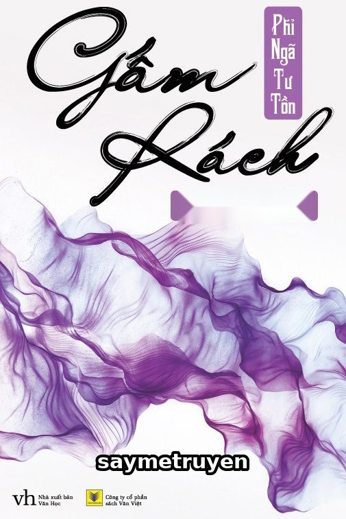 Gấm Rách