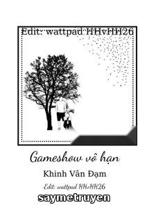Gameshow Vô Hạn