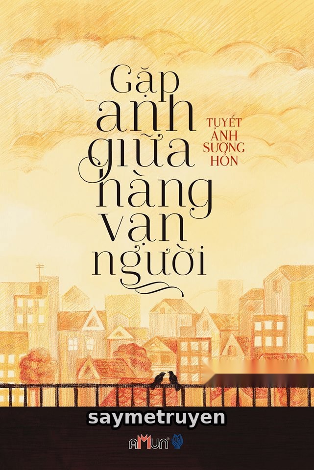 Gặp Anh Giữa Hàng Vạn Người