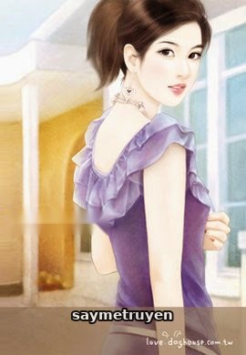 Gặp Gỡ Tổng Giám Đốc Tuyệt Tình Tàn Khốc