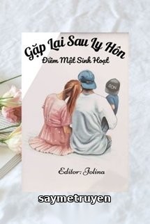 Gặp Lại Sau Ly Hôn