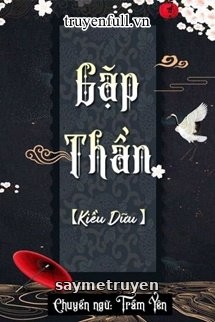 Gặp Thần