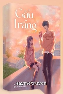 Gấu Trắng