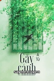 Gãy Cánh
