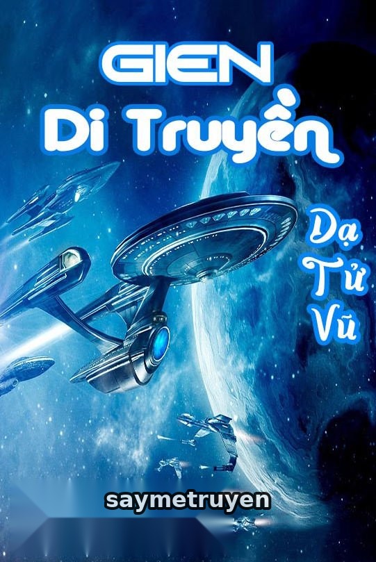 Gen Di Truyền