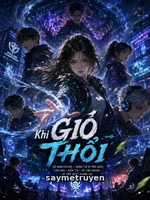 Khi Gió Thổi
