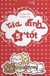 Gia Đình Năm Tốt