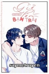 Giả Làm Bạn Trai