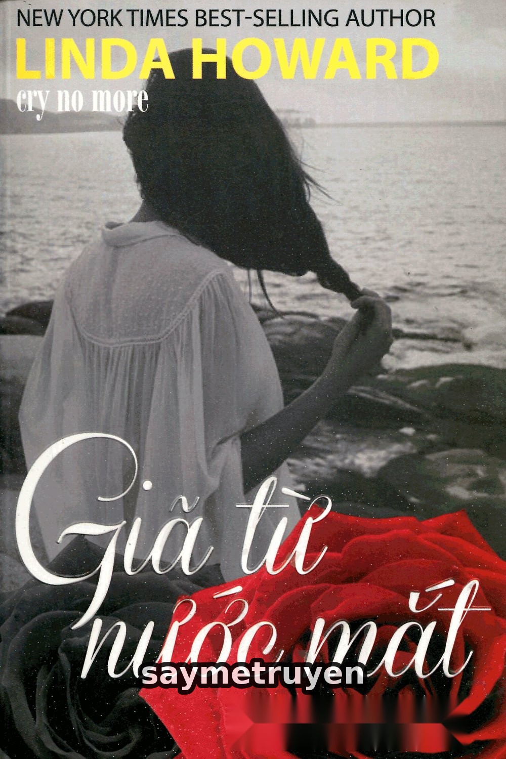 Giã Từ Nước Mắt