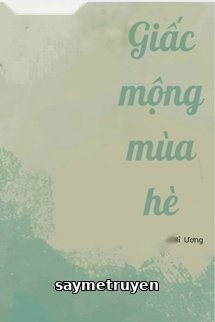 Giấc Mộng Mùa Hè