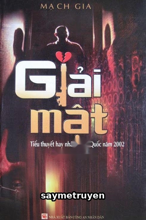 Giải Mật