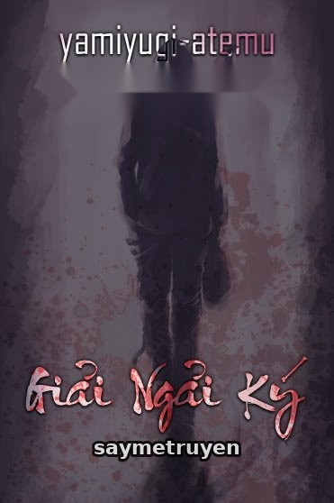Giải Ngải Ký