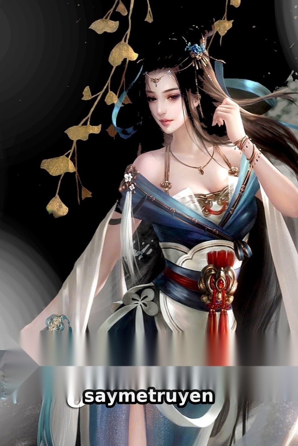 Giai Thoại Tình Yêu Hades