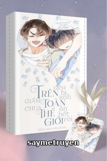 Giấm Chua Trên Toàn Thế Giới Đều Bị Anh Ăn Hết Rồi