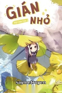 Gián Nhỏ