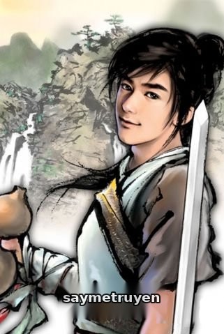 Giang Hồ Ký