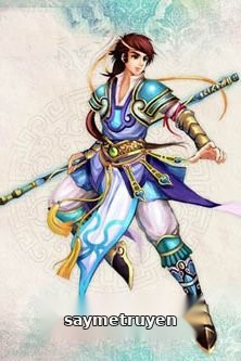 Giang Hồ Xảo Khách