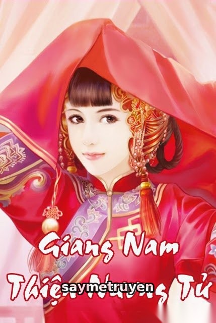 Giang Nam Thiện Nương Tử