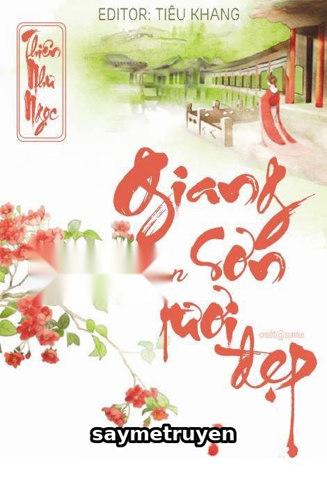 Giang Sơn Tươi Đẹp