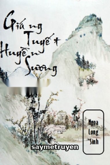 Giáng Tuyết Huyền Sương