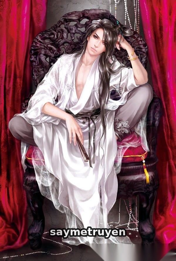 Giáo Chủ Muốn Ly Hôn