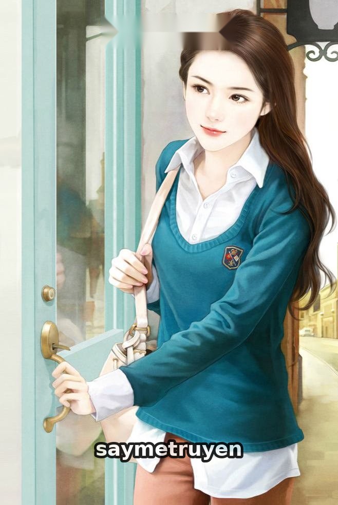 Giao Dịch Triền Miên: Cô Vợ Nuôi Từ Bé Của Tổng Giám Đốc