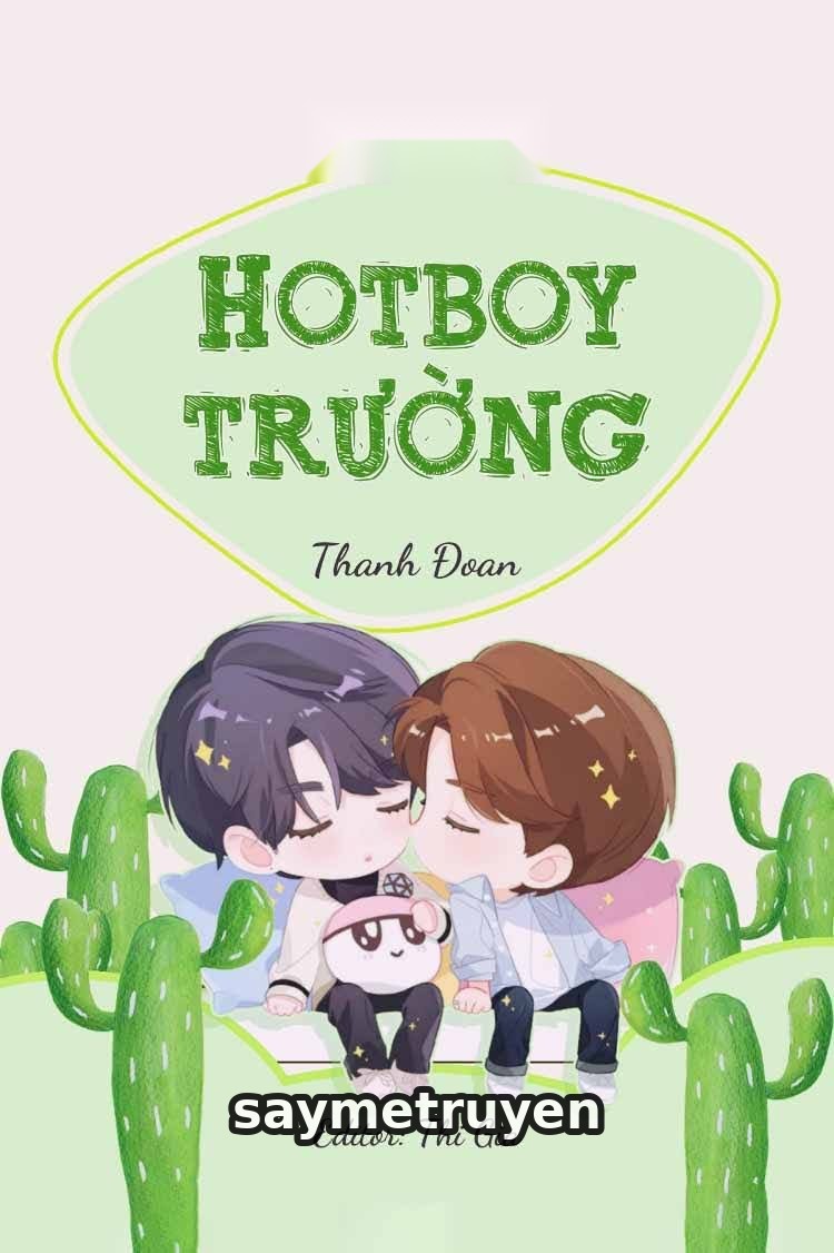 Giáo Thảo (Hotboy Trường)
