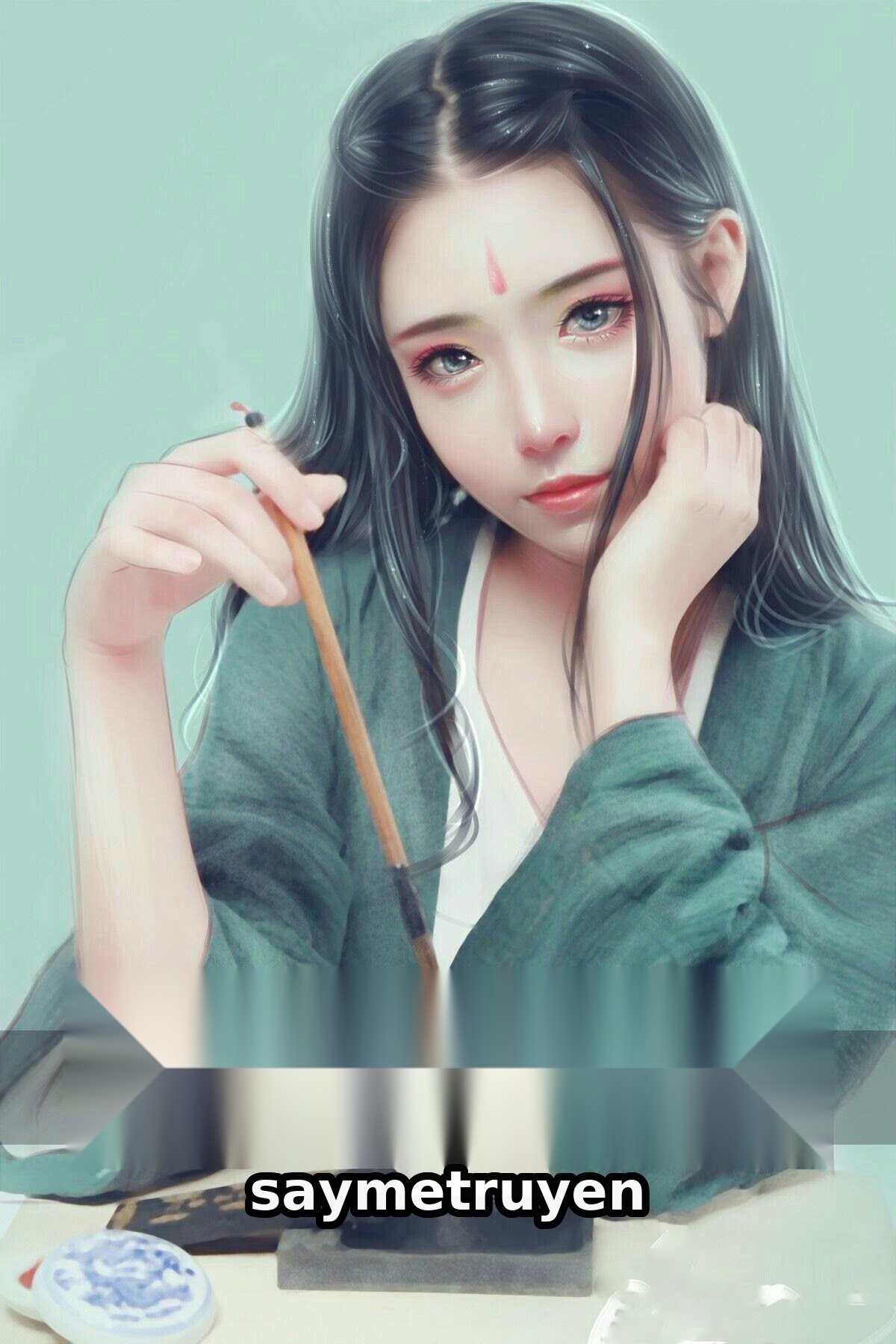 Giao Ước!