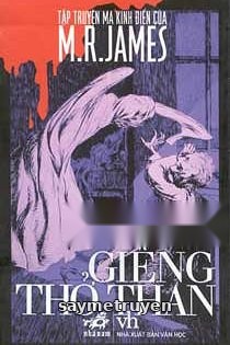Giếng Thở Than