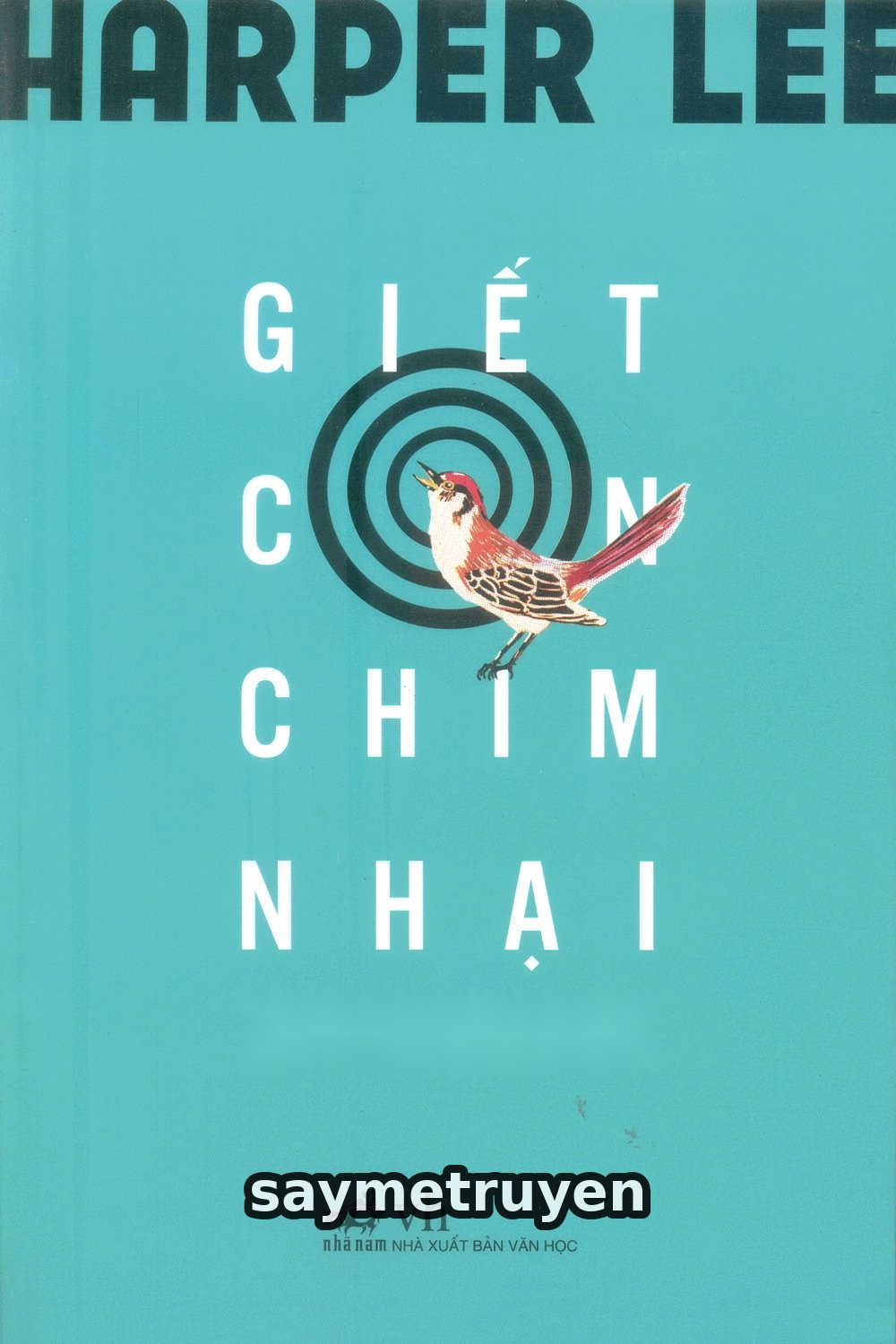Giết Con Chim Nhại (To Kill A Mockingbird)