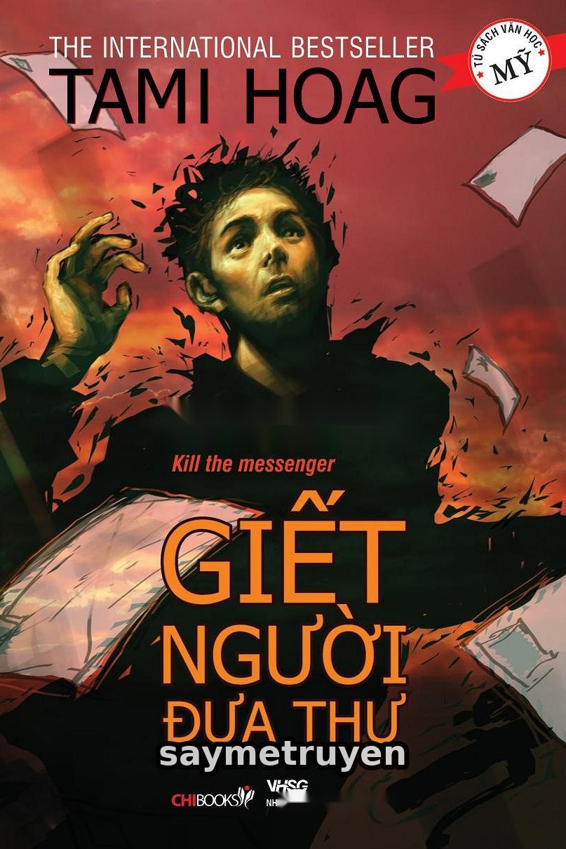 Giết Người Đưa Thư