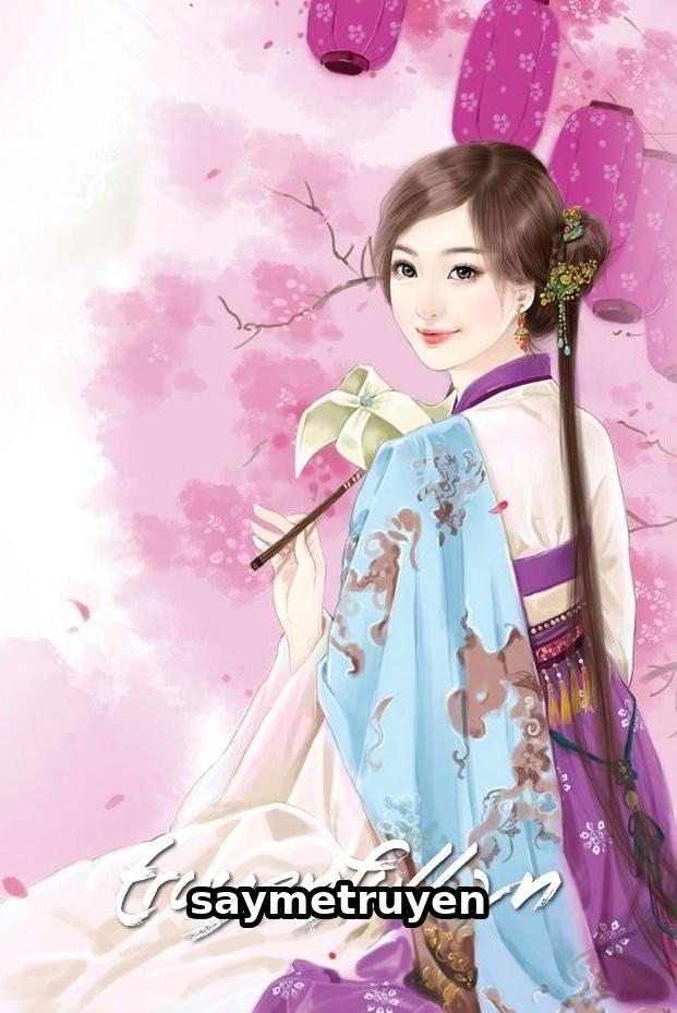 Gió Chớ Động Tình
